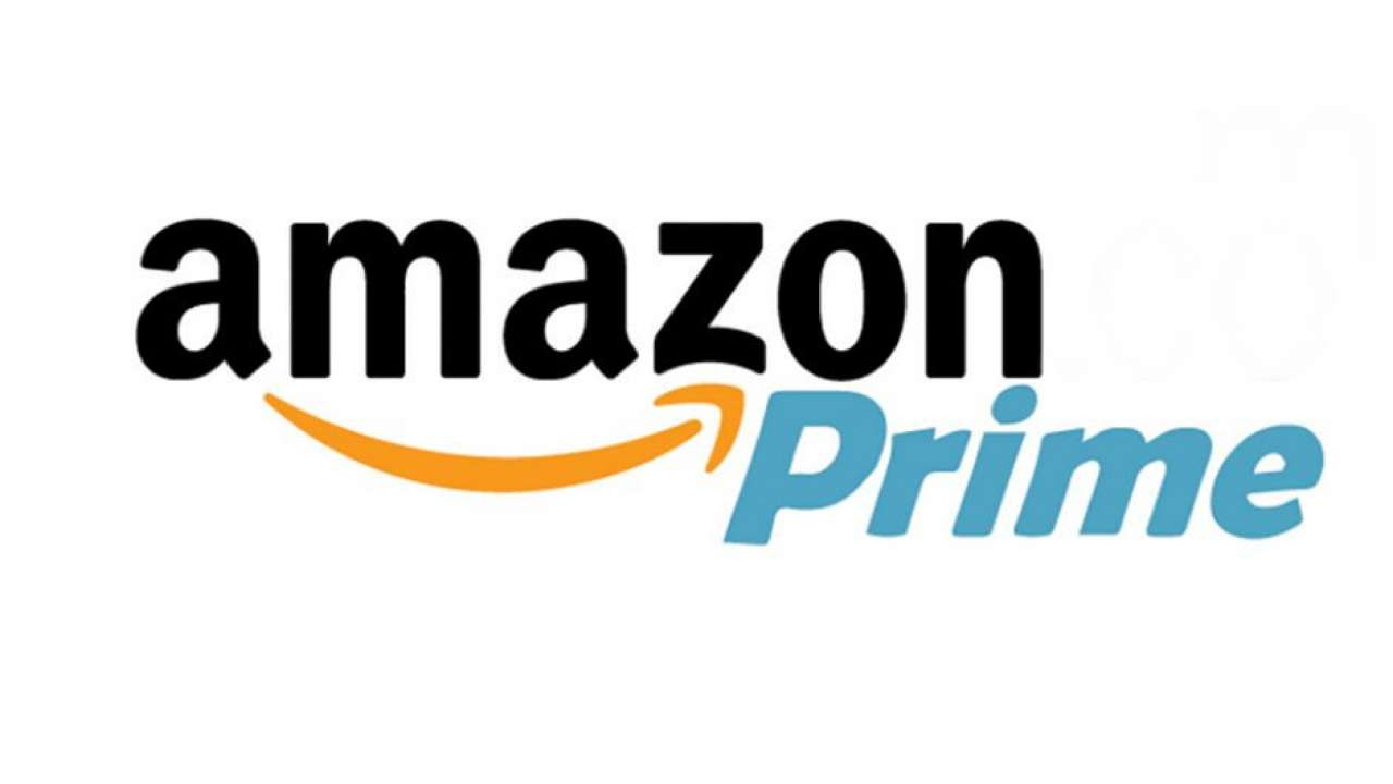 Amazon Prime
