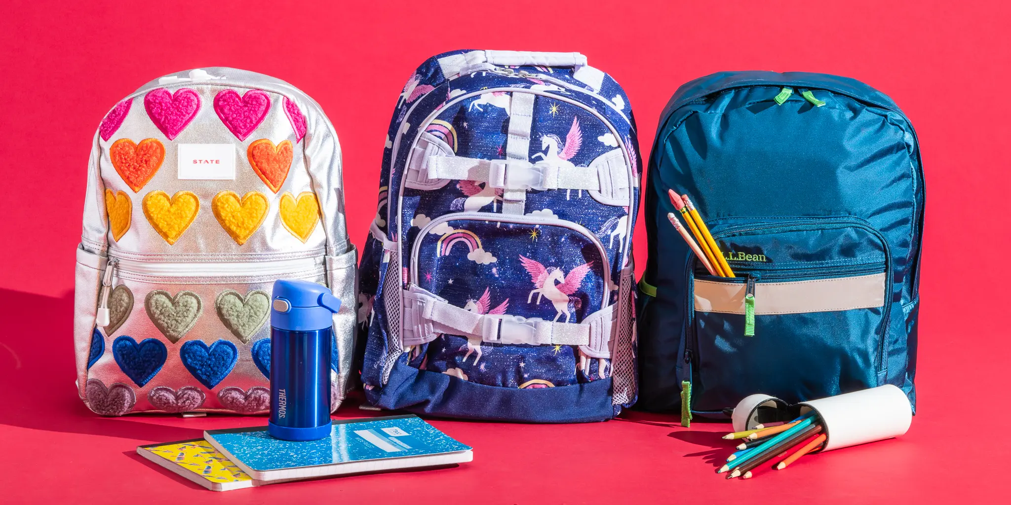 8 Best Backpacks for Elementary School Students in 2026