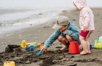 7 Best Beach Gear Sets for Toddlers in 2026