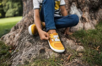 8 Best Barefoot Shoes for Kids in 2026