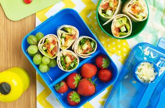 8 Best Lunch Boxes for School Kids in 2026