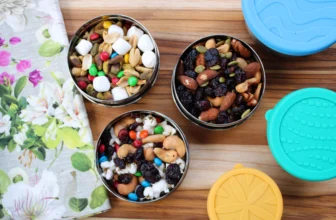 8 Best Reusable Snack Containers for Kids in 2026