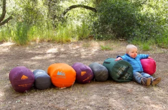 7 Best Sleeping Bags for Kids Camping Trips in 2026