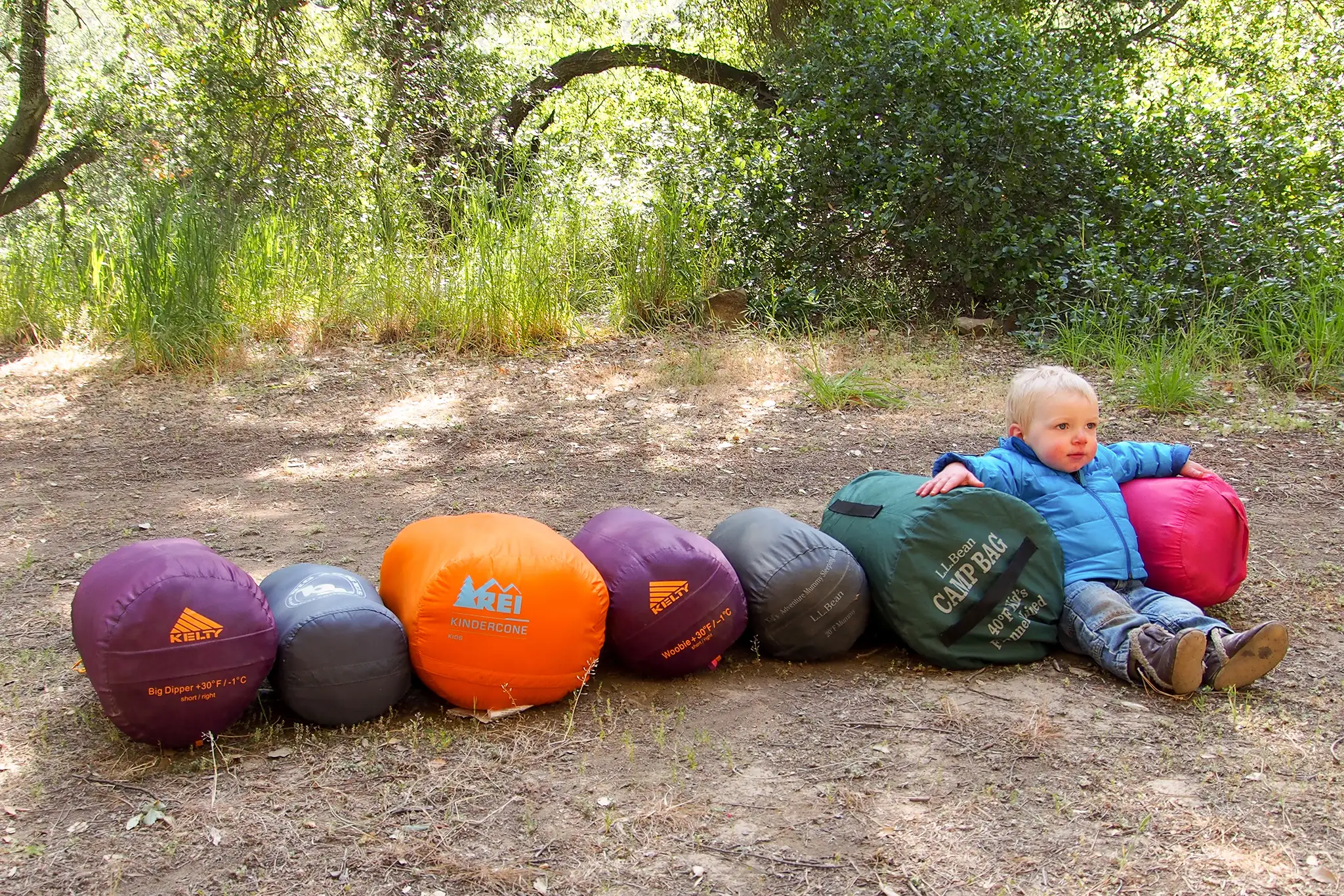 7 Best Sleeping Bags for Kids Camping Trips in 2026