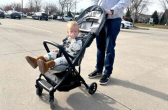 6 Best Travel Strollers for Toddlers in 2026