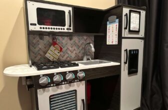 8 Best Toy Kitchen Sets for Toddlers in 2026