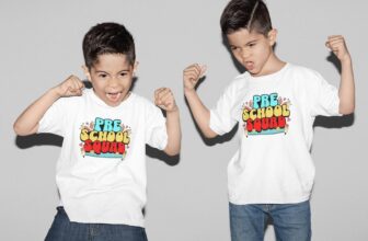 8 Best Boys Graphic T Shirts for School in 2026