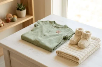 8 Best Organic Cotton Clothes for Babies in 2026
