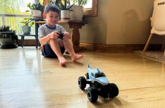 8 Best Remote Control Cars for Kids in 2026