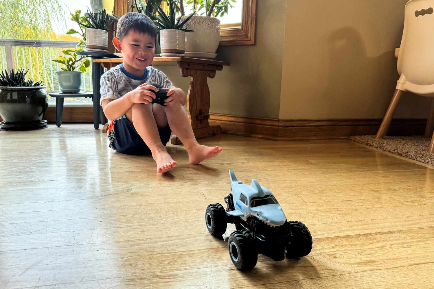 8 Best Remote Control Cars for Kids in 2026