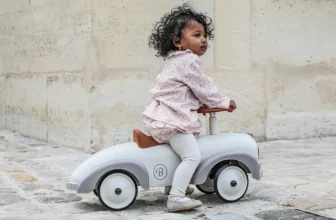 8 Best Ride on Toys for Toddlers in 2026