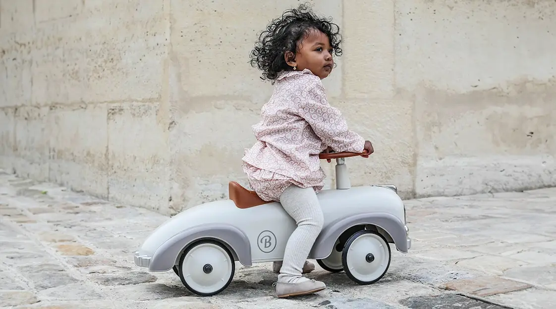 8 Best Ride on Toys for Toddlers in 2026