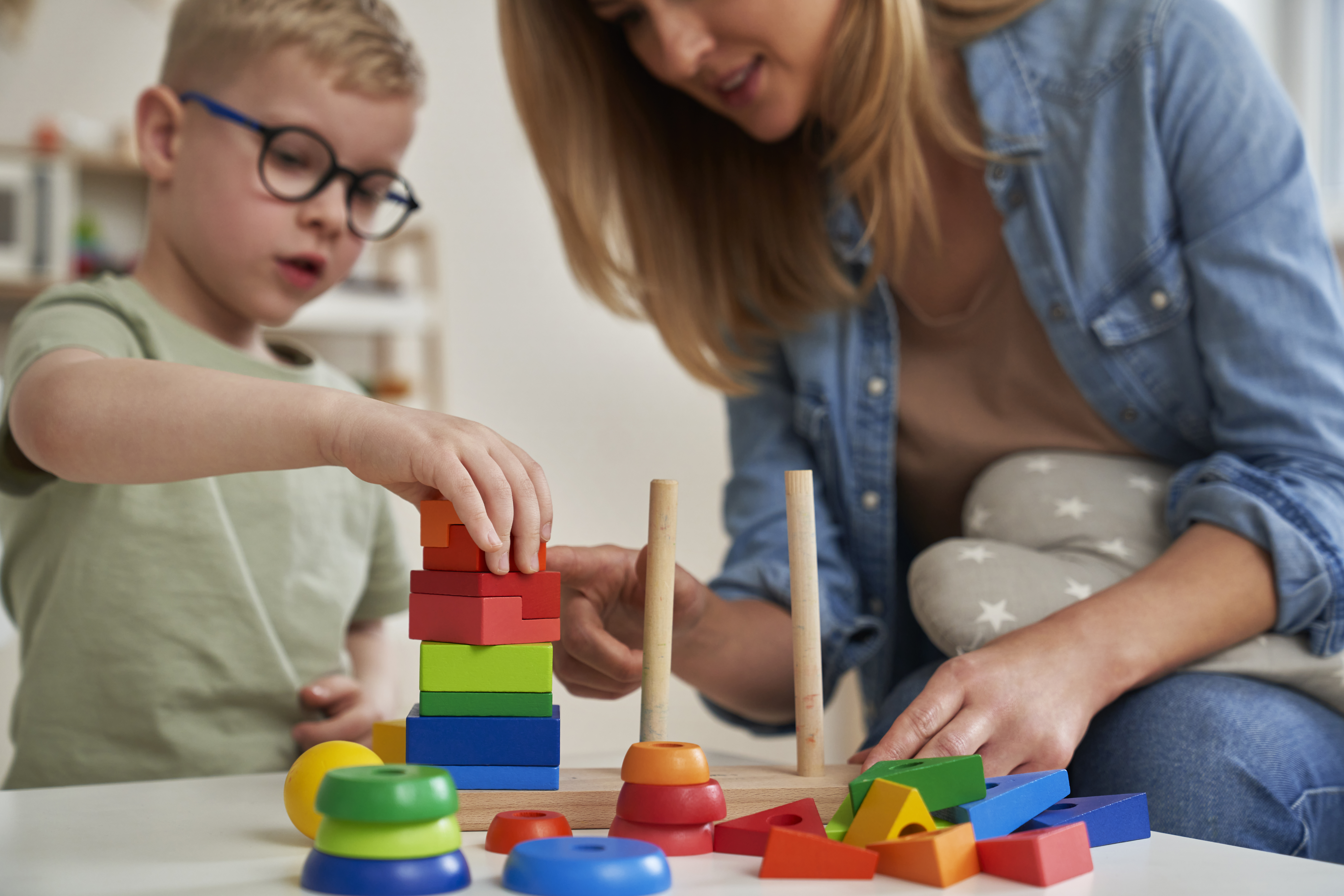8 Best Sensory Toys for Autistic Children in 2026