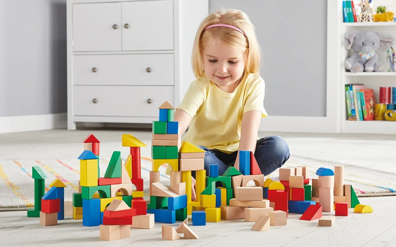 8 Best Building Block Sets for Kids in 2026 8 Best Building Block Sets for Kids in 2026