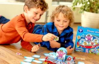 7 Best Educational Toys for 4 Year Olds in 2026