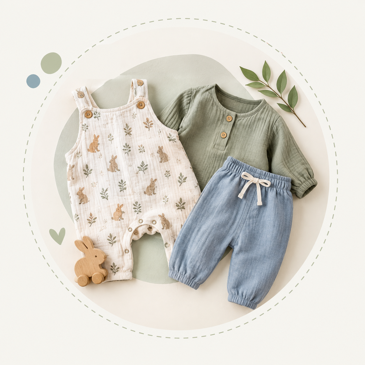 Organic Clothing
