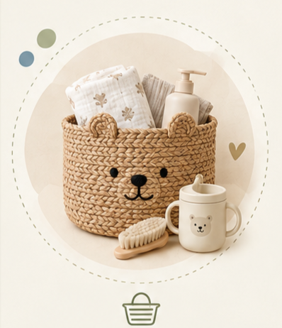 Kids Everyday Essentials