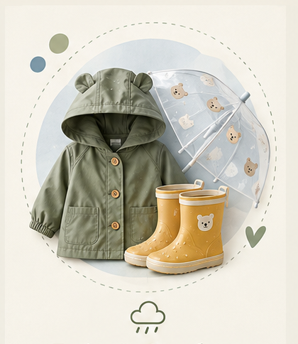 Kids Rain