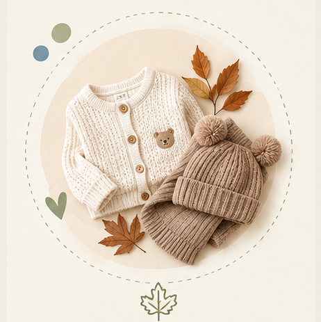 Seasonal Essentials