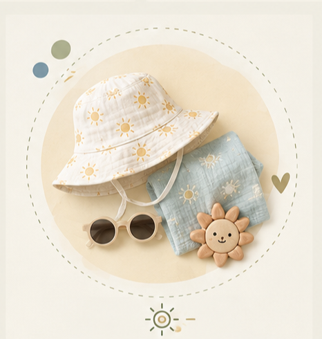 Summer Clothing
