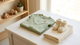 8 Best Organic Cotton Clothes for Babies in 2026