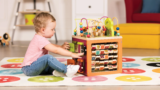 7 Best Wooden Toys for Toddlers in 2026